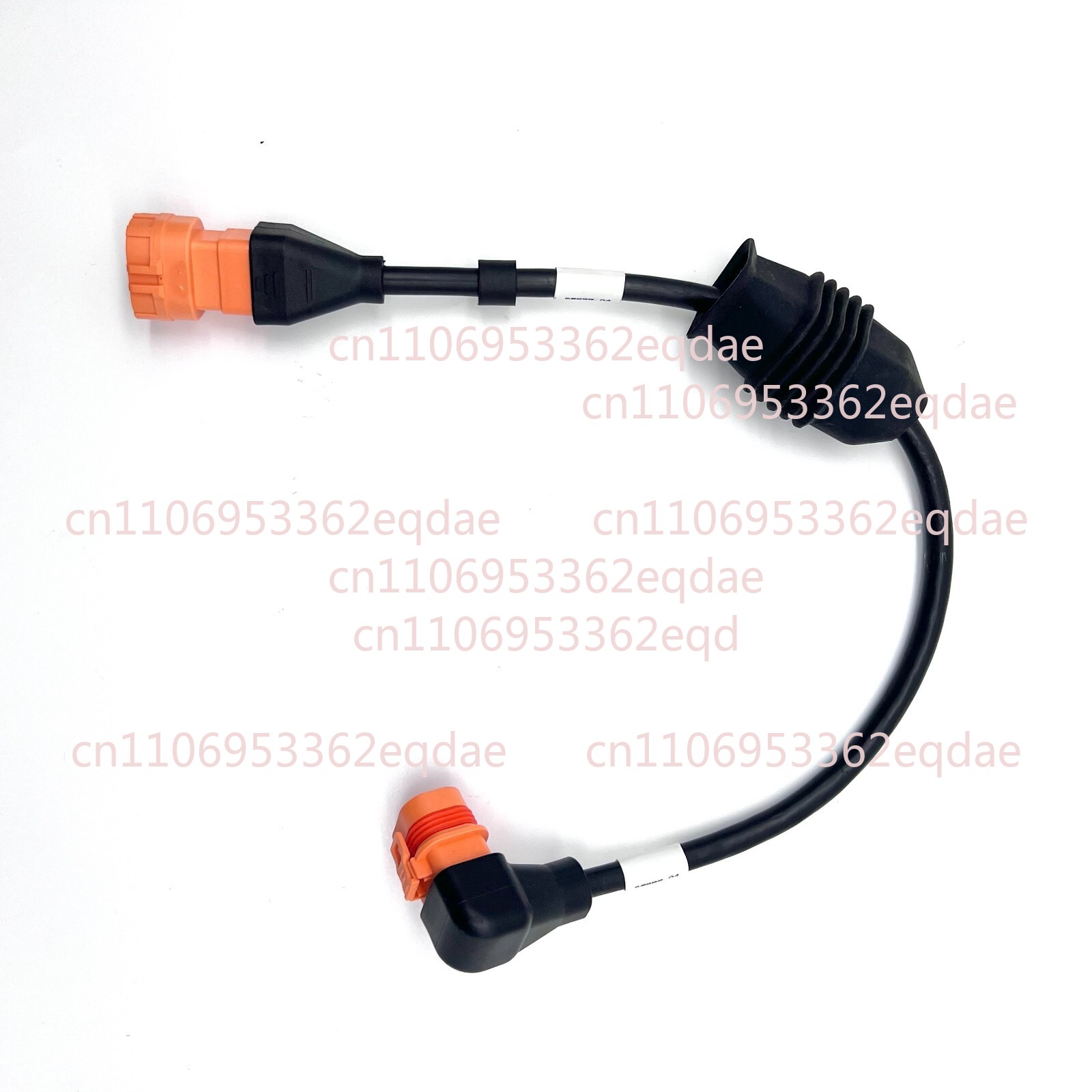 Drone Kit Professional - Kabel VOOR DJI T50 Agras Landbouwdrone