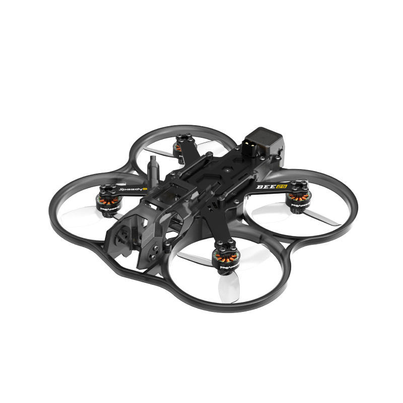 Drone Kit With Camera - SpeedyBee Bee25 2,5 inch HD O3