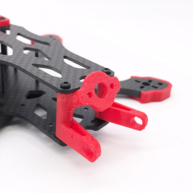 APEX 3 3 inch 147mm Wielbasis  - Drone Kit Professional recensie en prijs