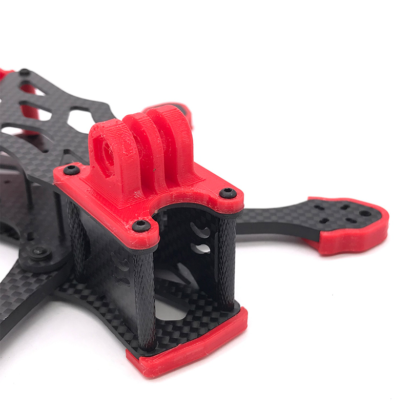 APEX 3 3 inch 147mm Wielbasis  - Drone Kit Professional recensie en prijs
