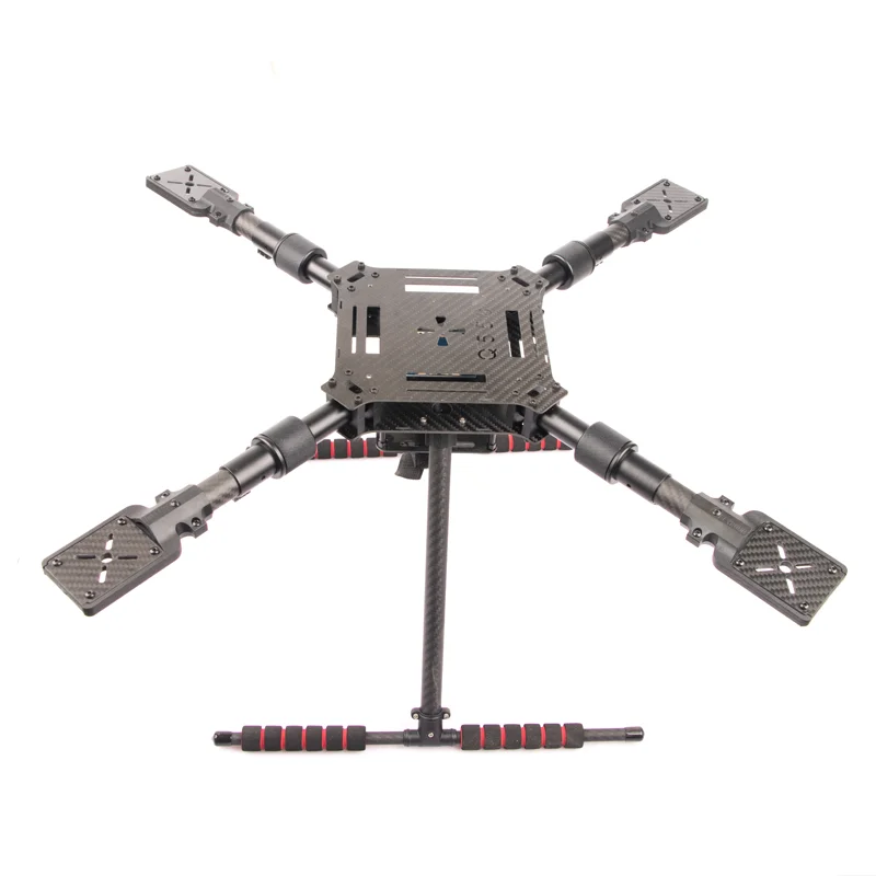 Q550/680/850PRO Koolstofvezel  - Drone Kit Racing recensie en prijs