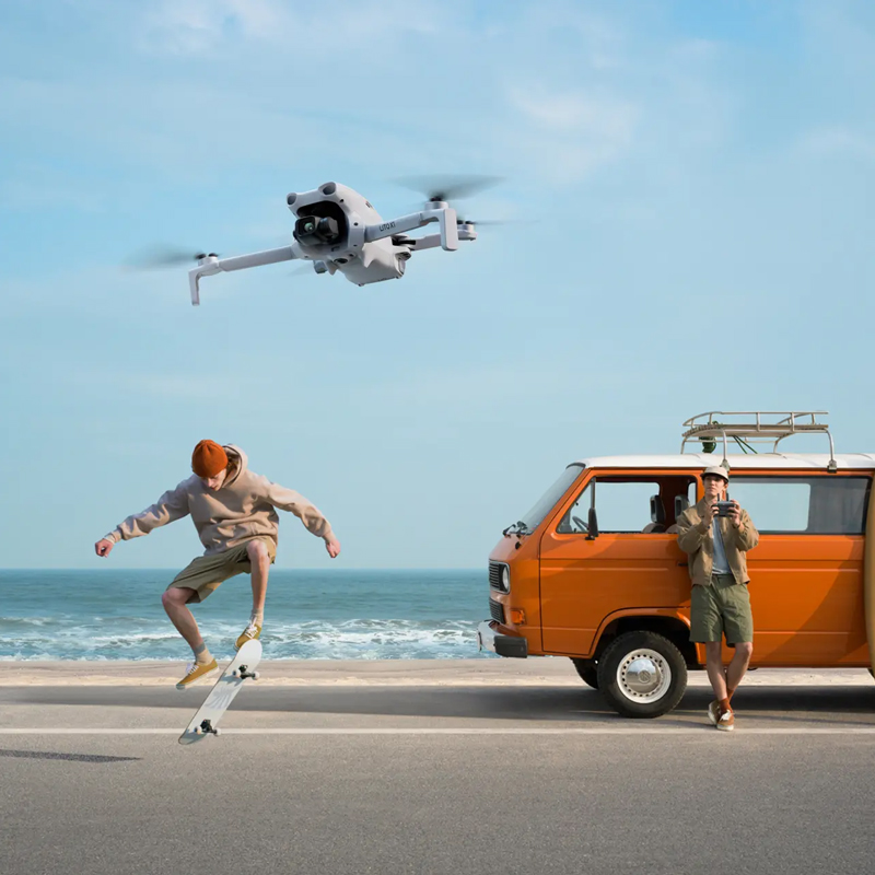 DJI Lito X1 Fly More Combo (DJ - Drone Kit With Camera recensie en prijs