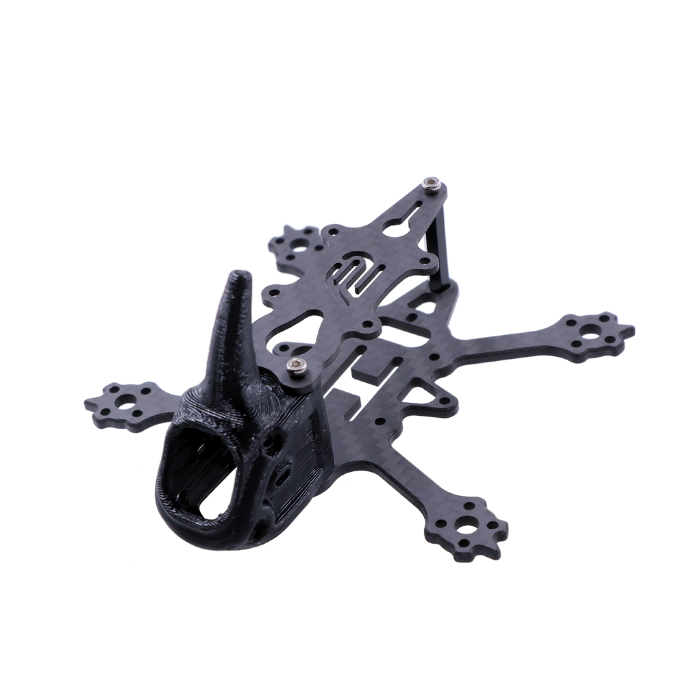 SoloGood Cub 2 inch Propeller  - Drone Kit Build Yourself recensie en prijs