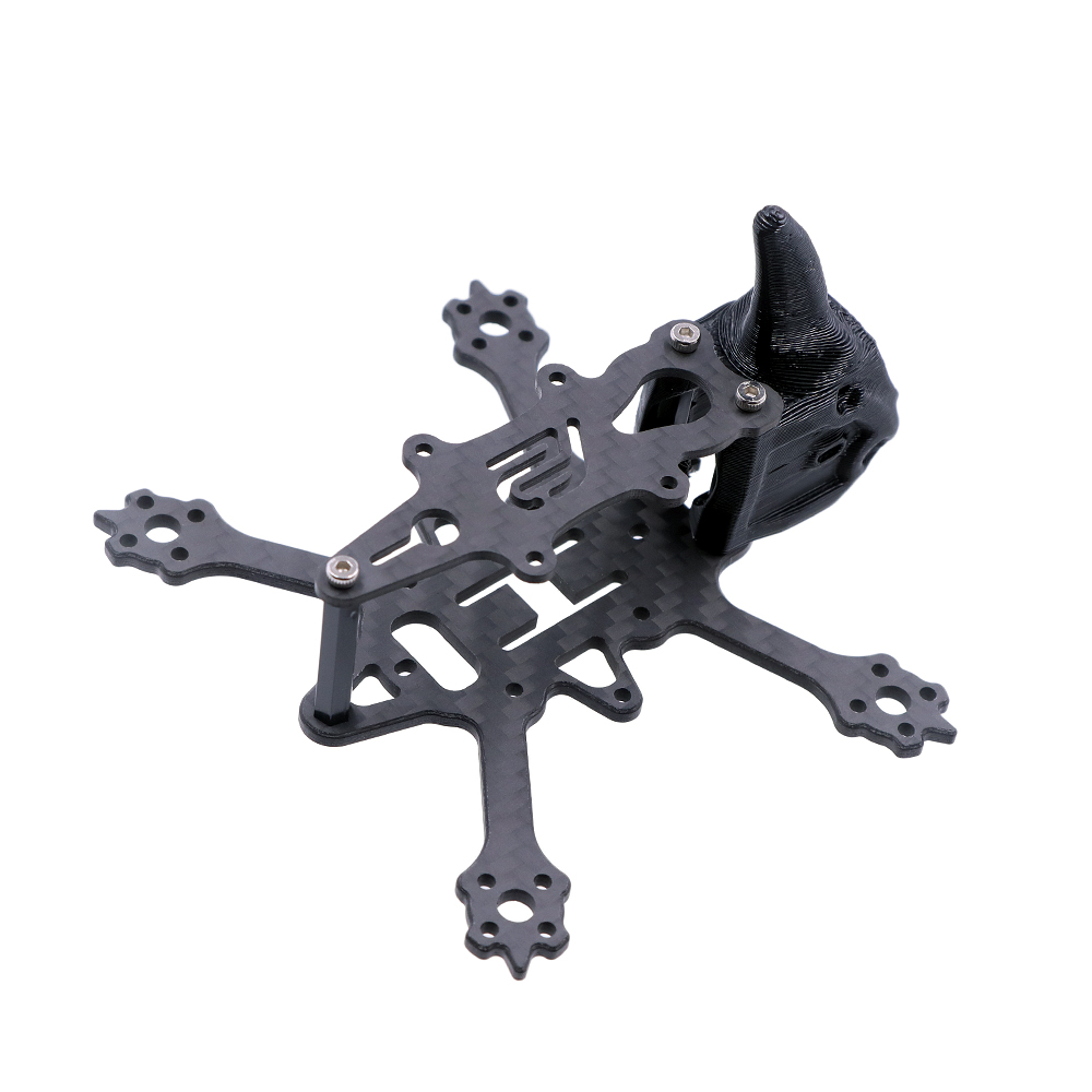 SoloGood Cub 2 inch Propeller  - Drone Kit Build Yourself recensie en prijs