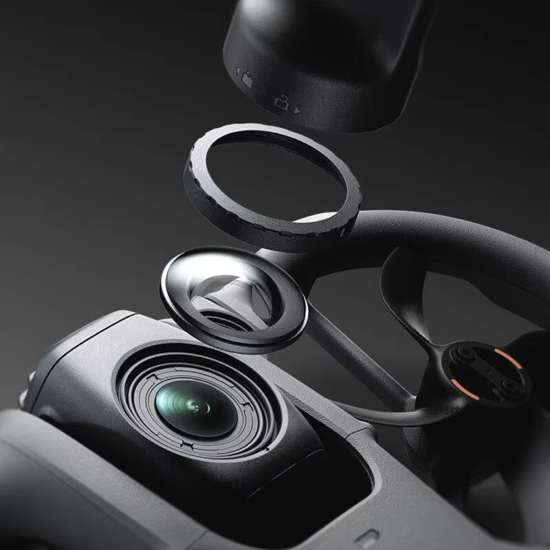 Voor DJI Avata 360 Lensreparat - Drone Kit With Camera recensie en prijs