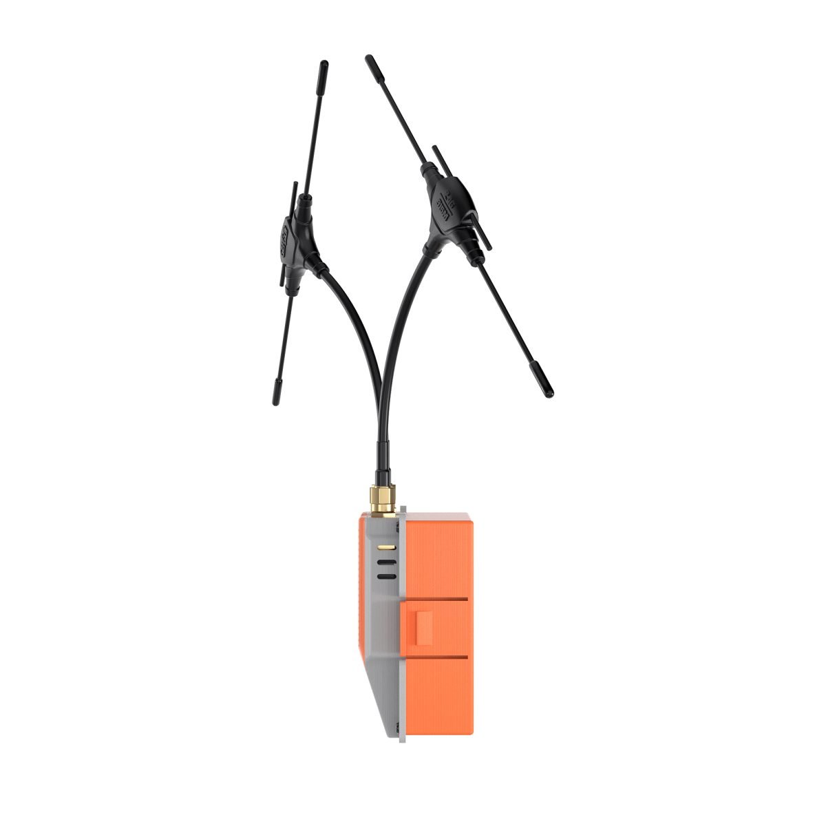 ELRS Dual Band 915M/2.4G ontva - Drone Kit Plug And Play recensie en prijs