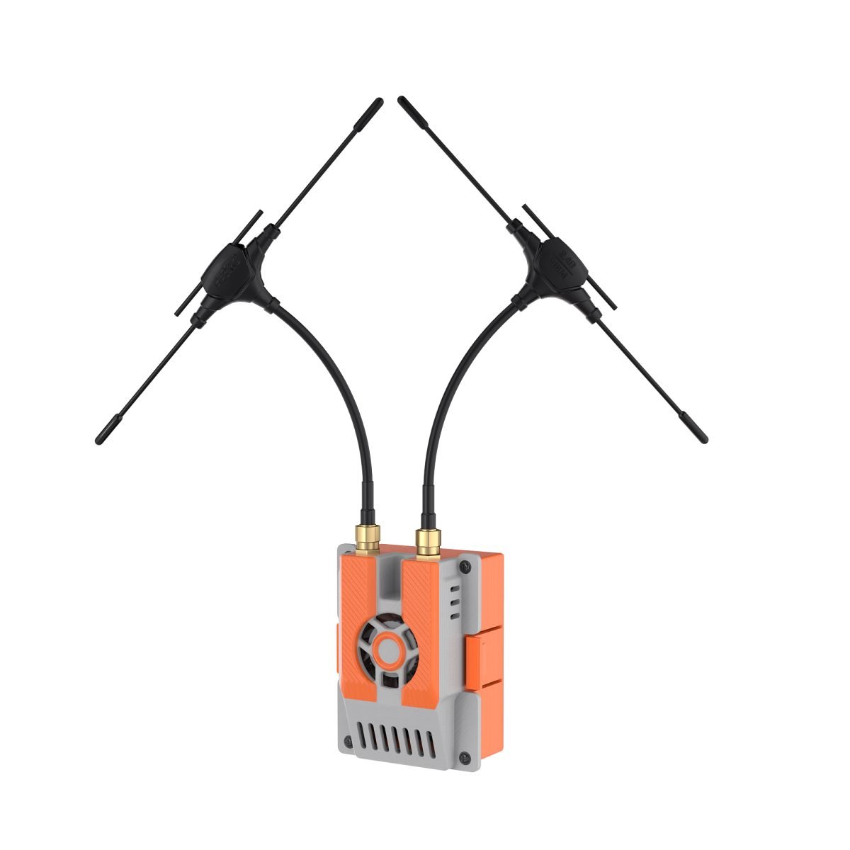 ELRS Dual Band 915M/2.4G ontva - Drone Kit Plug And Play recensie en prijs