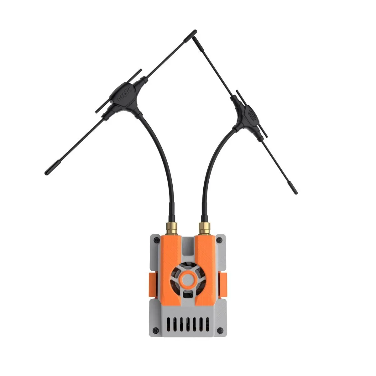 ELRS Dual Band 915M/2.4G ontva - Drone Kit Plug And Play recensie en prijs