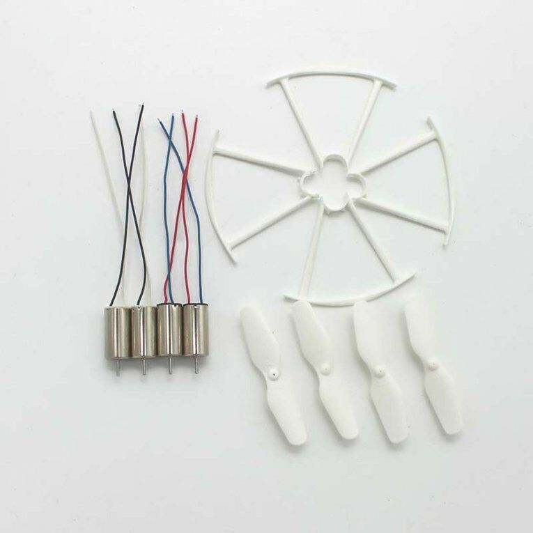X22W Onderdeel Kit X22 Cw Ccw  - Drone Kit Build Yourself recensie en prijs
