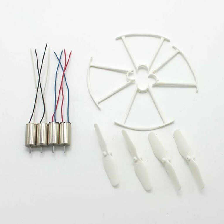 X22W Onderdeel Kit X22 Cw Ccw  - Drone Kit Build Yourself recensie en prijs