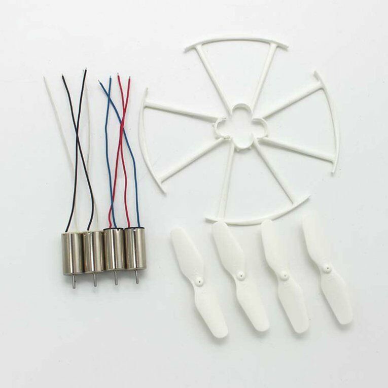 X22W Onderdeel Kit X22 Cw Ccw  - Drone Kit Build Yourself recensie en prijs
