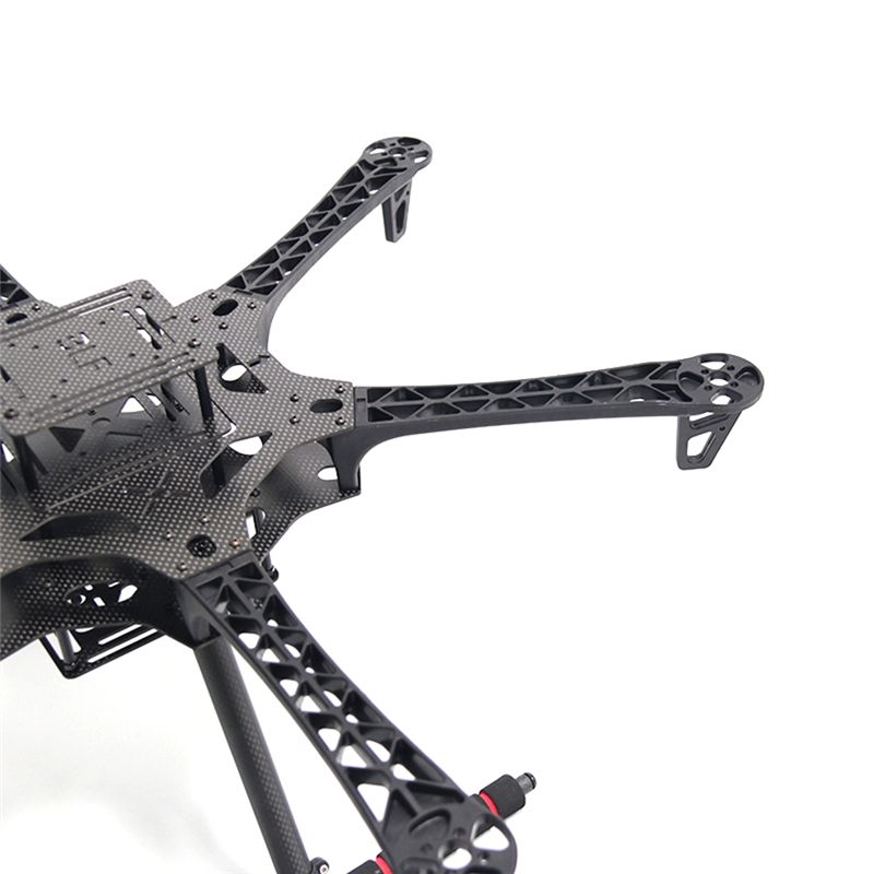 Excellent-S550 RC Hexacopter D - Drone Kit Hexacopter recensie en prijs
