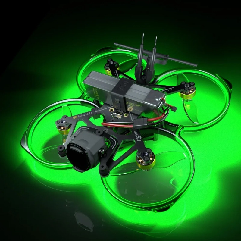 Plug & Play LED-lichtstrip voo - Drone Kit Plug And Play recensie en prijs