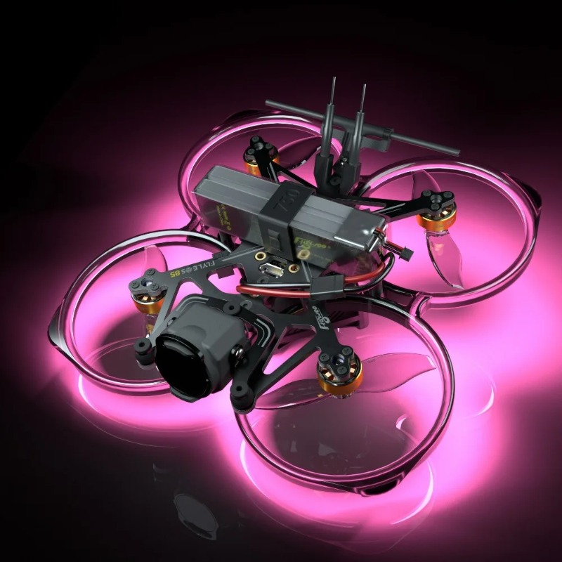 Plug & Play LED-lichtstrip voo - Drone Kit Plug And Play recensie en prijs