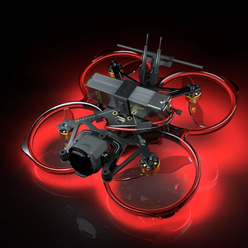 Plug & Play LED-lichtstrip voo - Drone Kit Plug And Play recensie en prijs