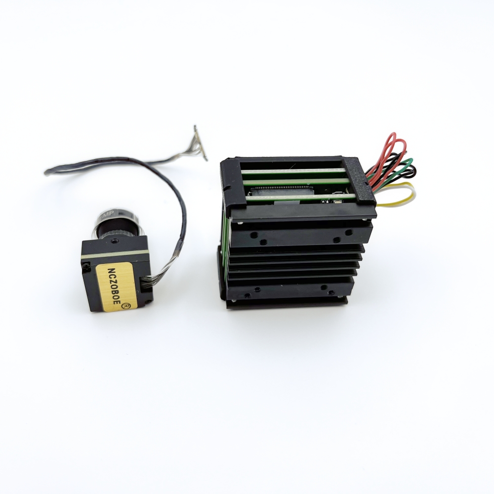 NCZOBOE Kit FPV AI Camera Modu - Drone Kit With Camera recensie en prijs