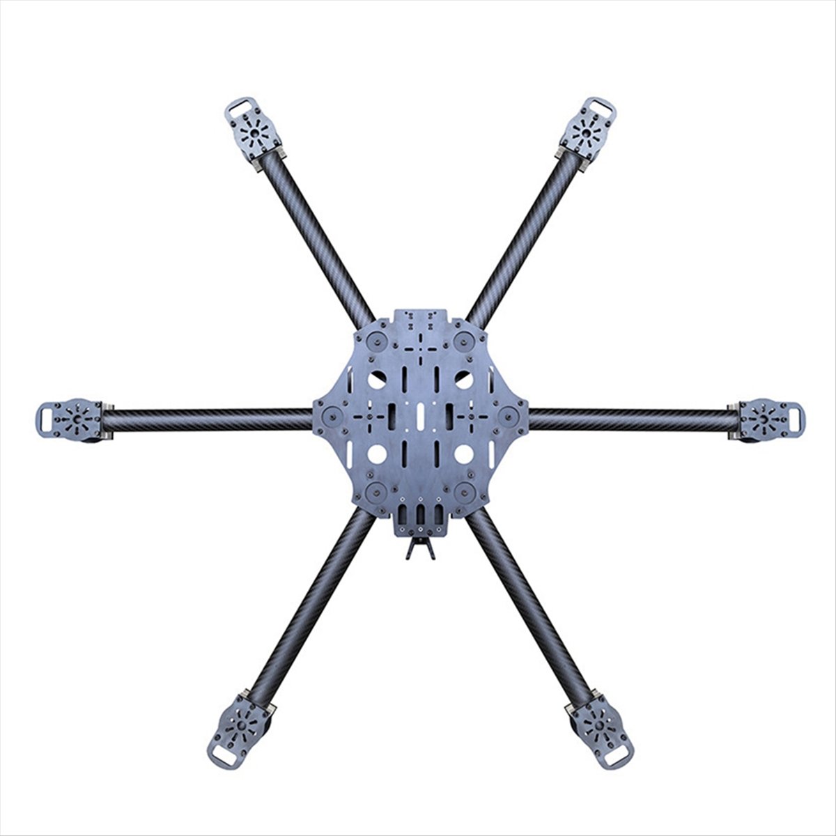 ▶ ✔ ▃ AC246-Hexacopter Frame K - Drone Kit Hexacopter recensie en prijs
