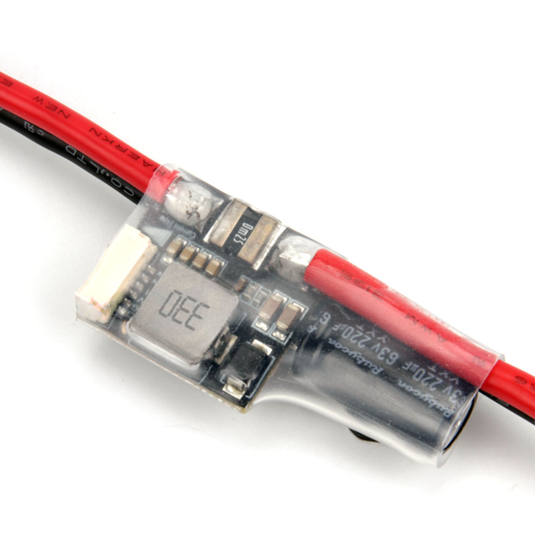 Holybro PM02D Power Module 2S- - Drone Kit Hexacopter recensie en prijs