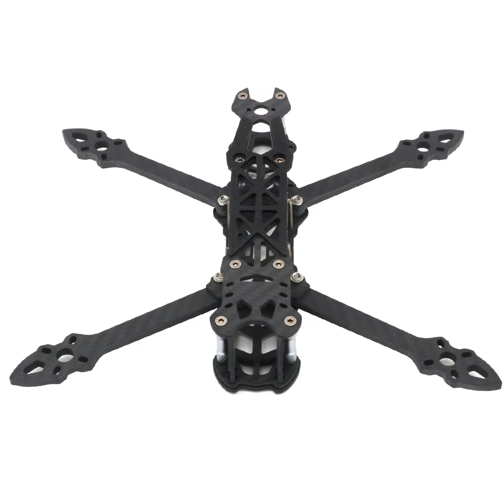 Mark4 Mark 4 7 inch 295mm FPV  - Drone Kit With Camera recensie en prijs