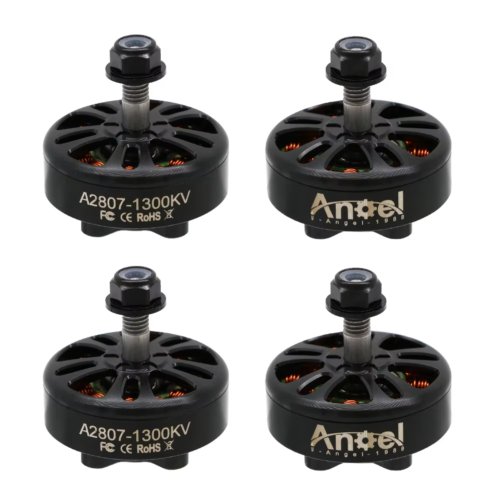 Mark4 Mark 4 7 inch 295mm FPV  - Drone Kit With Camera recensie en prijs