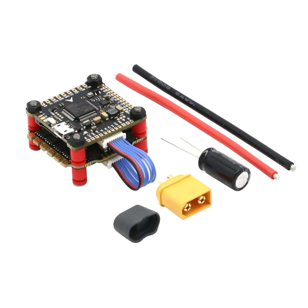 Mark4 Mark 4 7 inch 295mm FPV  - Drone Kit With Camera recensie en prijs