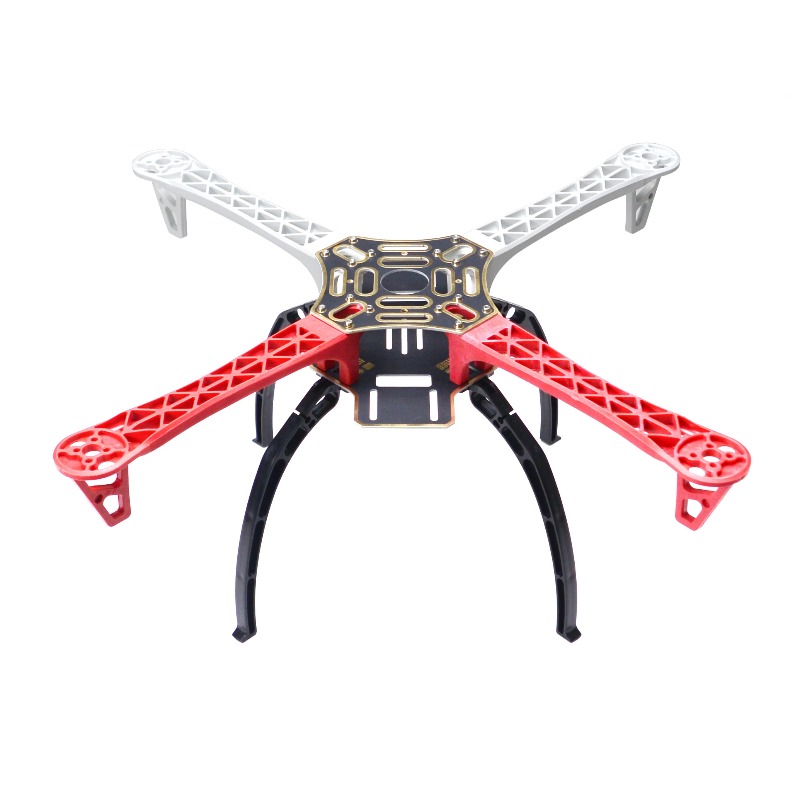 F450 450mm Drone Frame Rack Ki - Drone Kit Build Yourself recensie en prijs