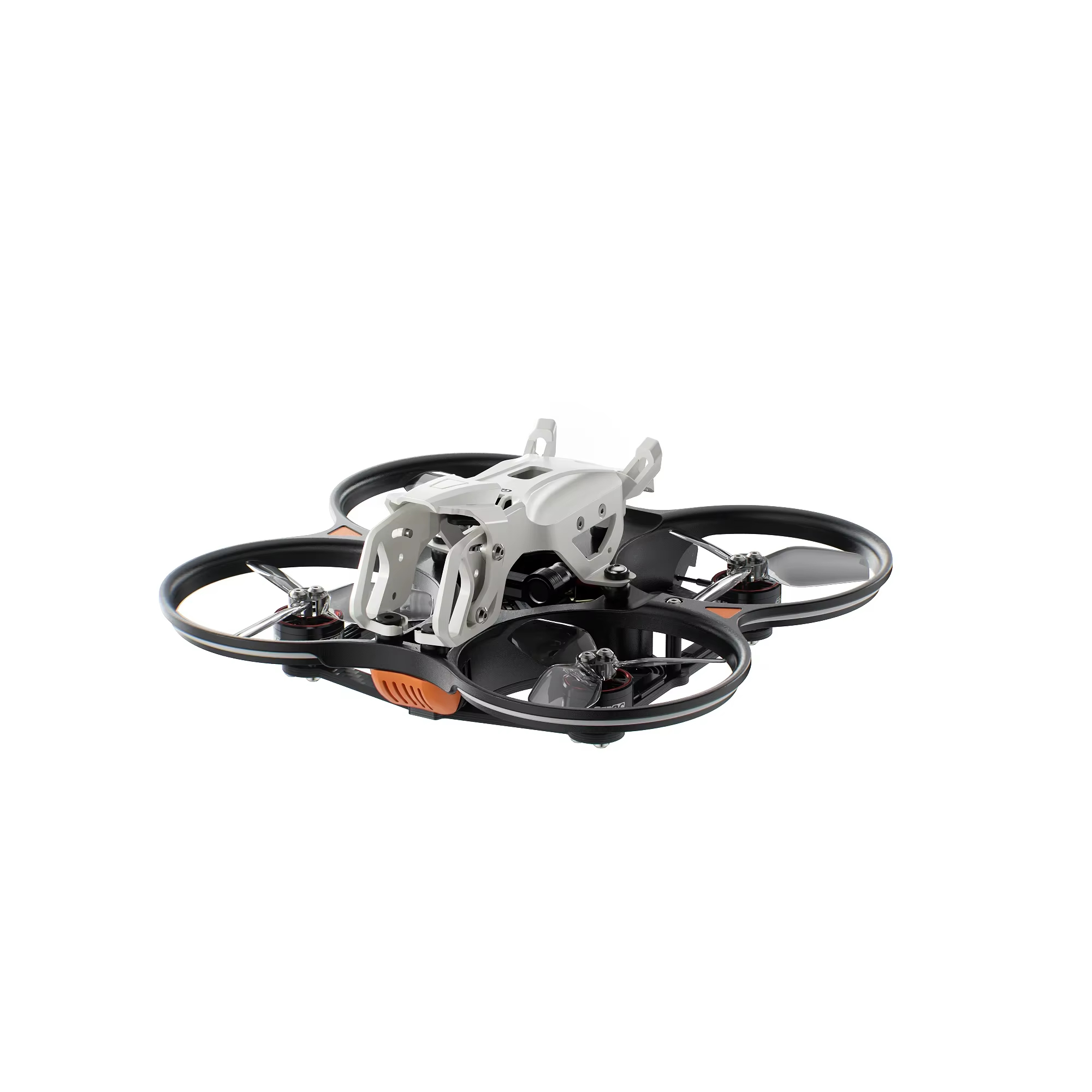 GEPRC Darkstar 25 O4 Pro 2,5-i - Drone Kit Racing recensie en prijs