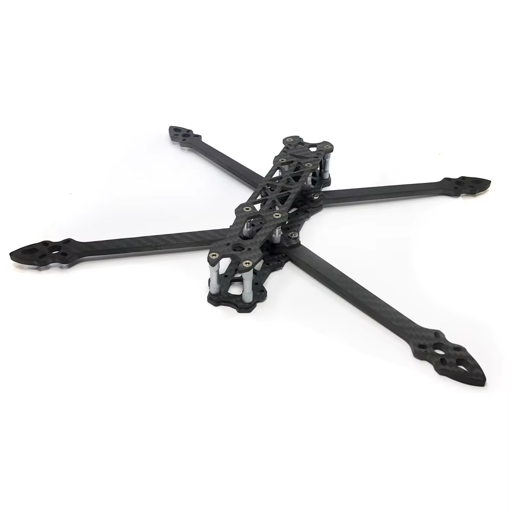 Mark4 7inch Frame Kit F405 V3  - Drone Kit Build Yourself recensie en prijs