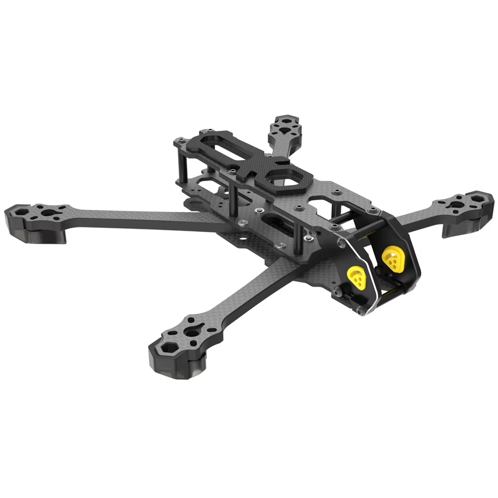 SpeedyBee Mario 5 Frame 5 Inch - Drone Kit Build Yourself recensie en prijs
