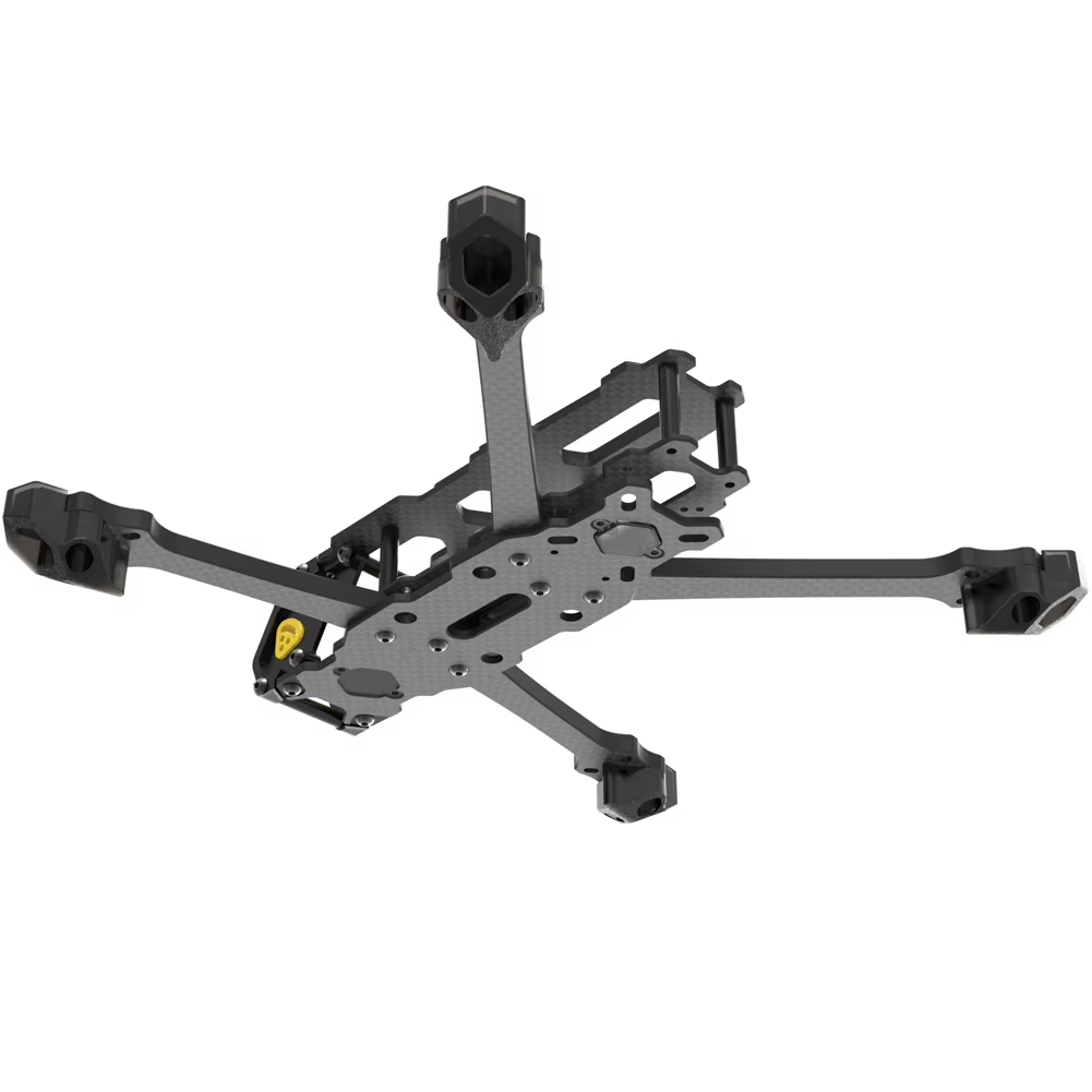 SpeedyBee Mario 5 Frame 5 Inch - Drone Kit Build Yourself recensie en prijs